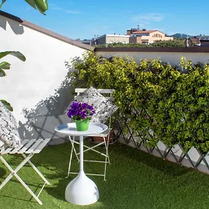 Mansarda Casa Gabriella Appartamento Cattolica